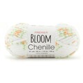 Premier Bloom Chenille Yarn-Marigold
